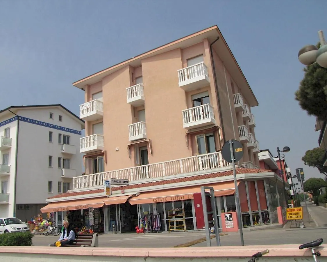 Casa Rizzante - Agenzia Arcobaleno Apartment Caorle