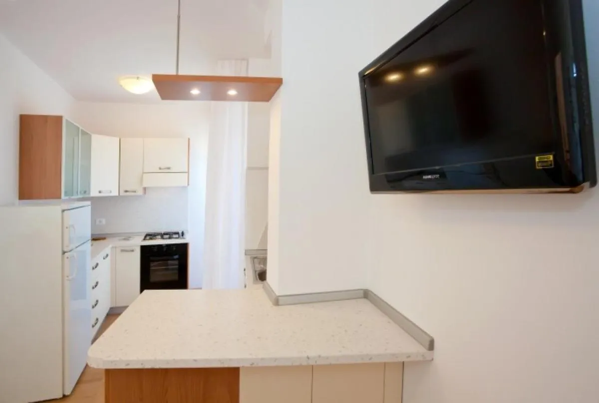 Casa Rizzante - Agenzia Arcobaleno Apartment Caorle
