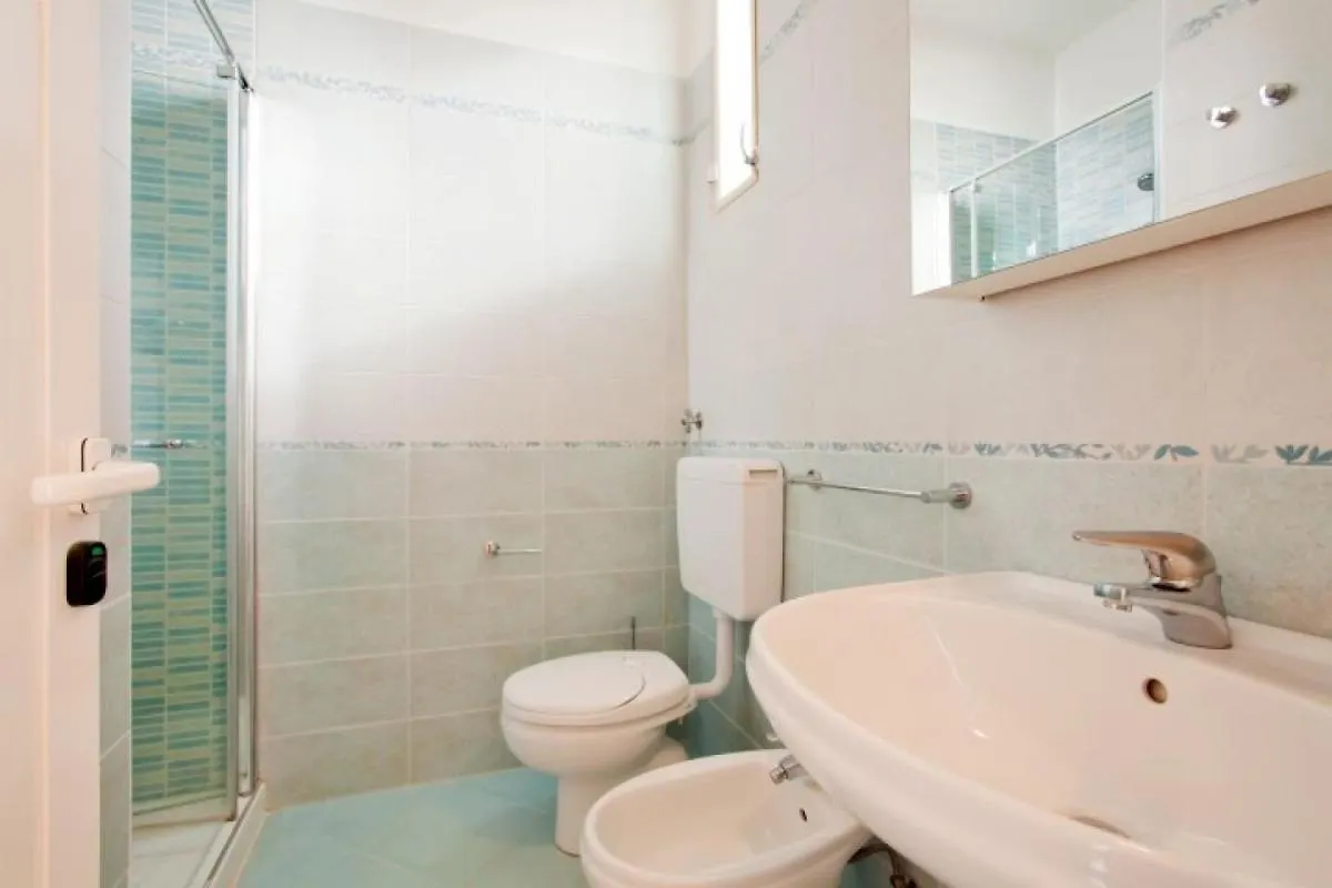 Casa Rizzante - Agenzia Arcobaleno Apartment Caorle Italy