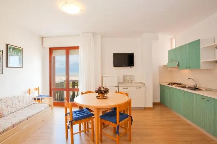 Casa Rizzante - Agenzia Arcobaleno Apartment Caorle