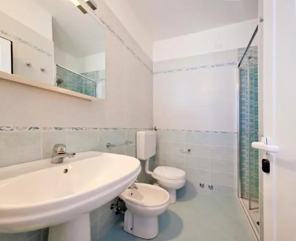 Casa Rizzante - Agenzia Arcobaleno Apartment Caorle Italy