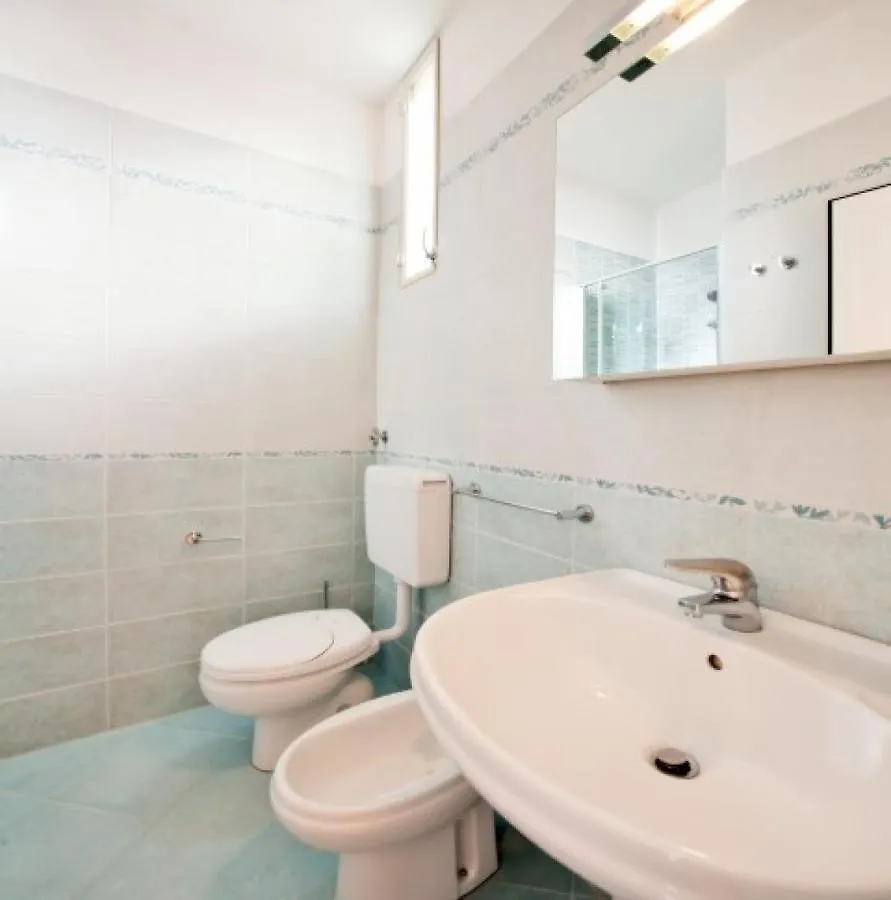 Casa Rizzante - Agenzia Arcobaleno Apartment Caorle