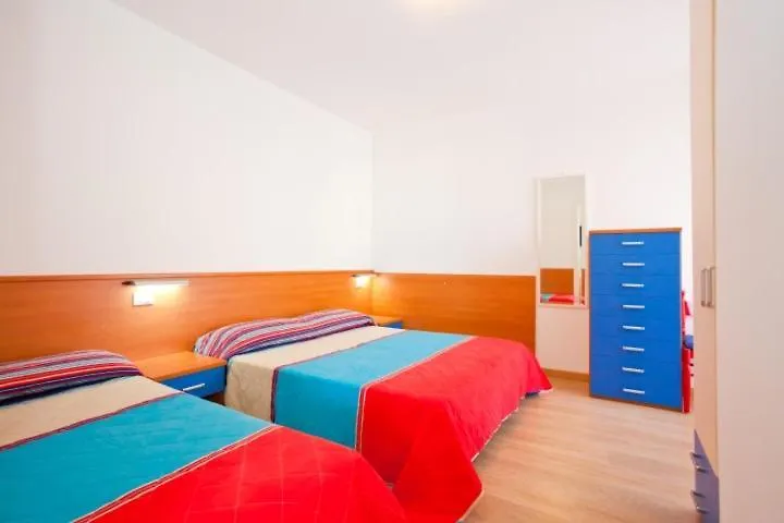 Casa Rizzante - Agenzia Arcobaleno Apartment Caorle
