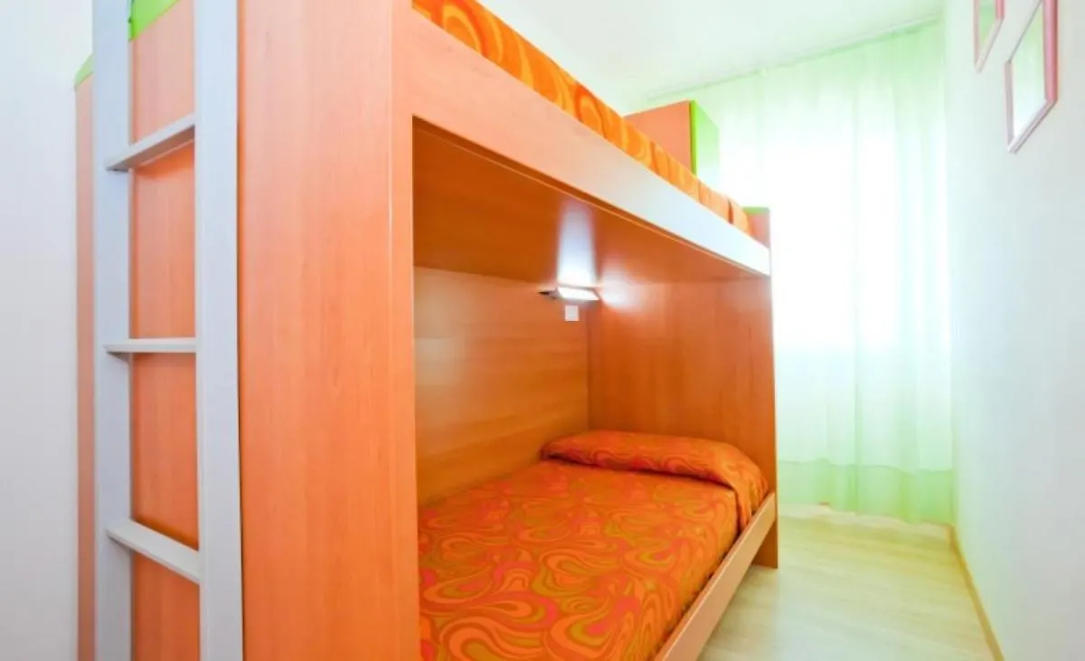 Casa Rizzante - Agenzia Arcobaleno Apartment Caorle