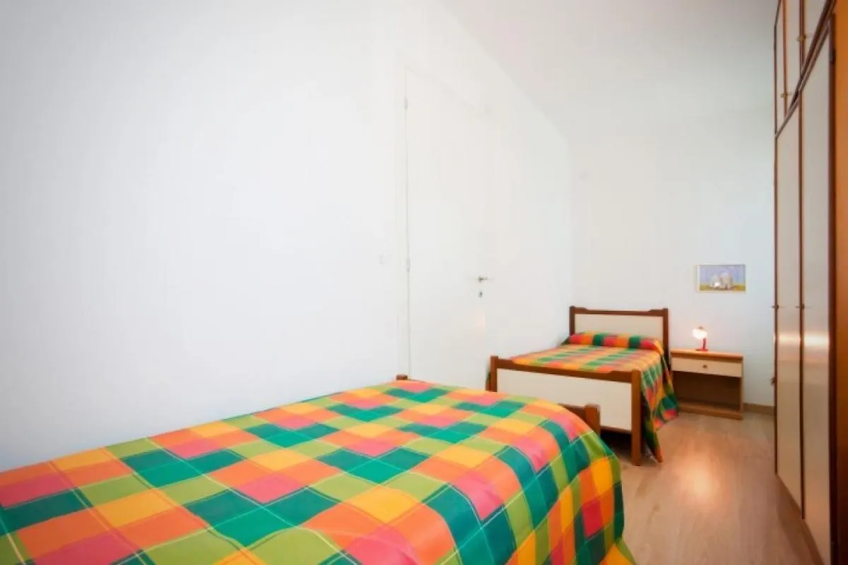 Casa Rizzante - Agenzia Arcobaleno Apartment Caorle