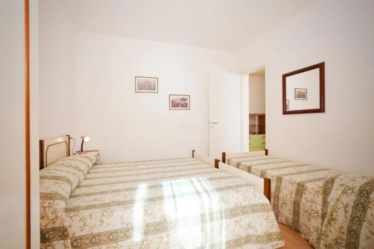 Casa Rizzante - Agenzia Arcobaleno Apartment Caorle