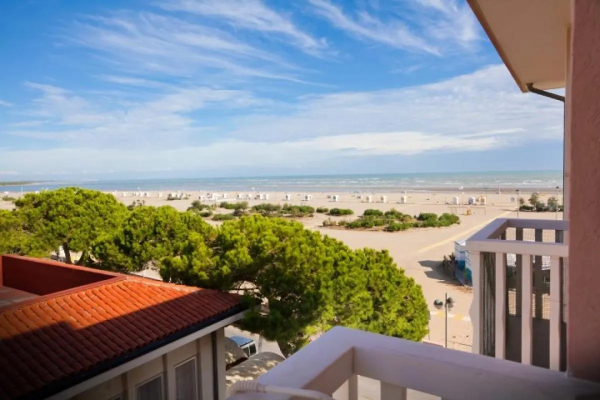 Casa Rizzante - Agenzia Arcobaleno Apartment Caorle 0*,