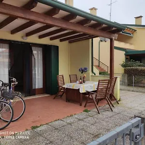  Appartamento Villaggio Cristina