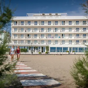 Hotel Stellamare, Caorle