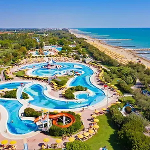 Centro Vacanze Pra' Delle Torri Resort