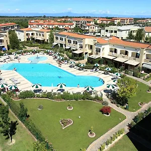 Betulle Lido Altanea Apartmán