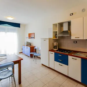 Tamerici Lido Altanea Apartmán
