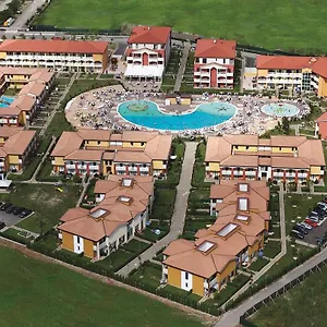 Ai Pini Lido Altanea Apartmán
