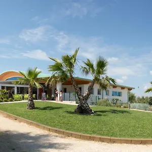 Tigli Lido Altanea Apartmán