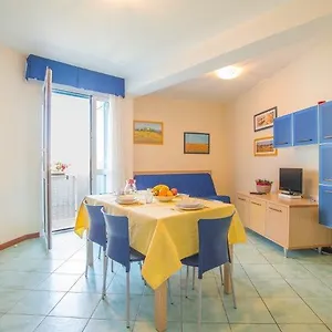 Appart hôtel Gioia, Caorle