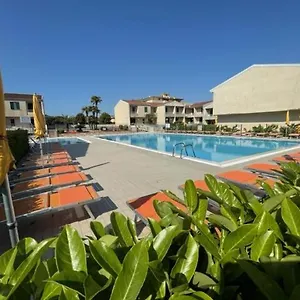 Apartament With Swimming Pool Caorle