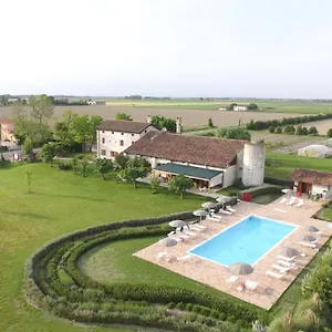 Séjour à la ferme Agrimargherita, Caorle