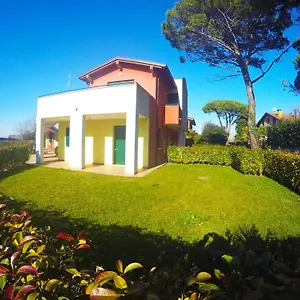 Le Piramidi - Agenzia Cocal Apartmán