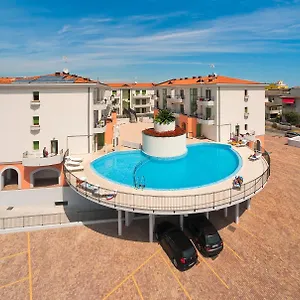  Apartment Galleria Gran Mado