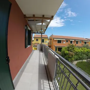  Appartamento La Casa Di Giò