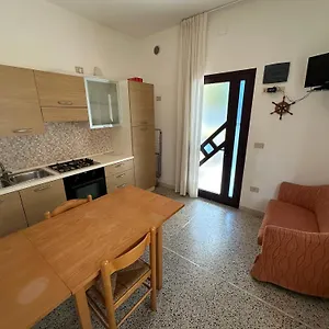  Appartamento Marconi Bilocale