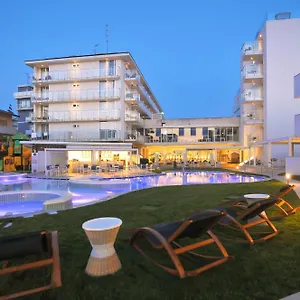 Marina Palace Hotel