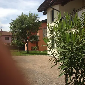 Villette Apartmán