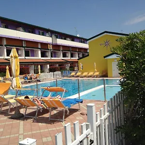 Aparthotel Villaggio Margherita, Caorle