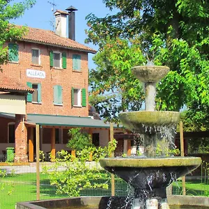 Séjour à la ferme Agriturismo Ca' Alleata, Caorle