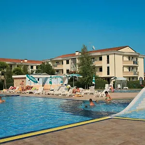 Olmi Lido Altanea Apartmán