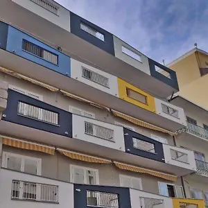 Casa Comisso Apartmán