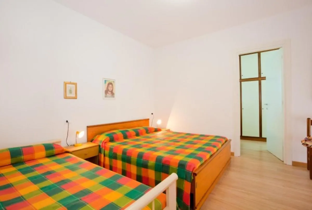 Apartmán Casa Rizzante - Agenzia Arcobaleno Caorle
